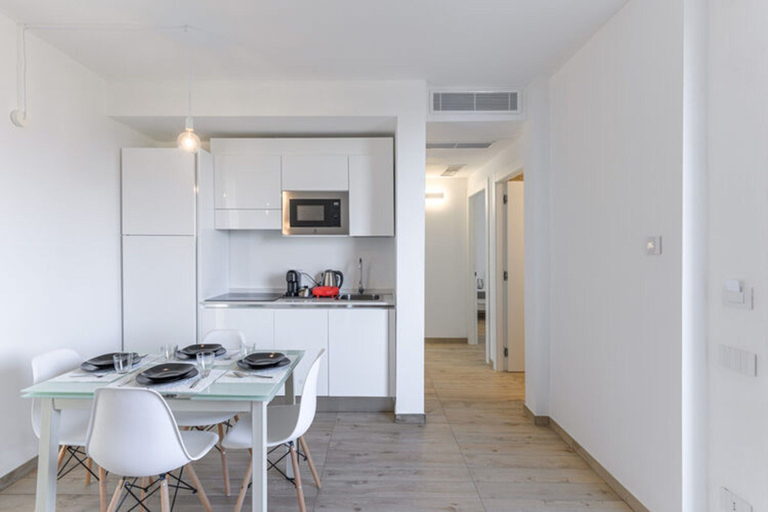 Private kitchen 5, Residence Capo Falcone, Stintino, Sassari