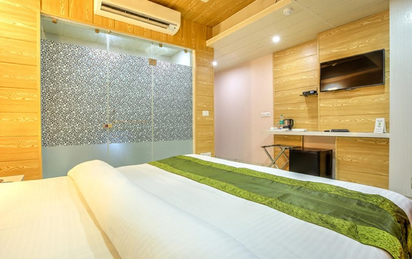 Bedroom 14