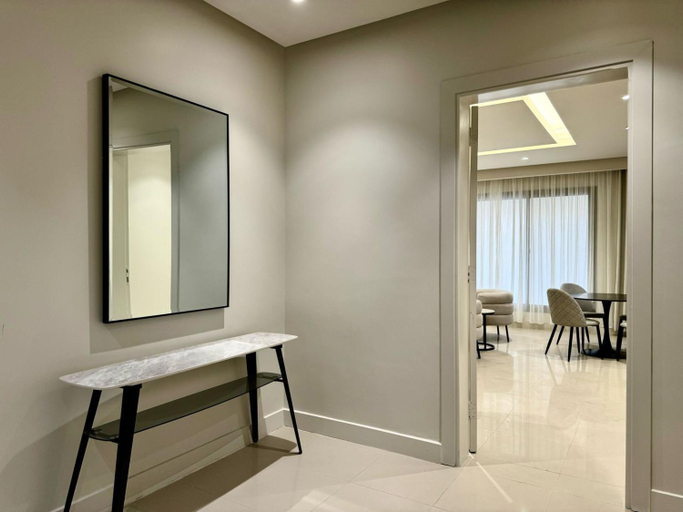 Others 3, شقة لورا - Lora apartment, Riyadh