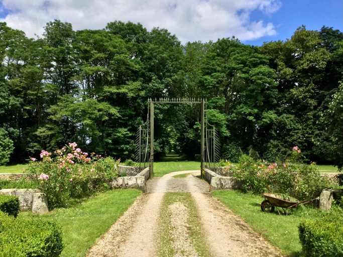 Others 5, Chateau de Courtry, Seine-et-Marne