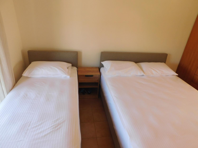 Bedroom 2, BollasStudios, Peloponnese
