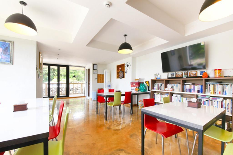 2, Blanc Guesthouse Jeju, Seogwipo