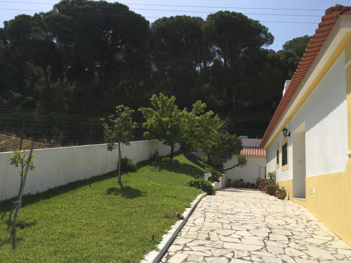 Casa da Serra, Palmela