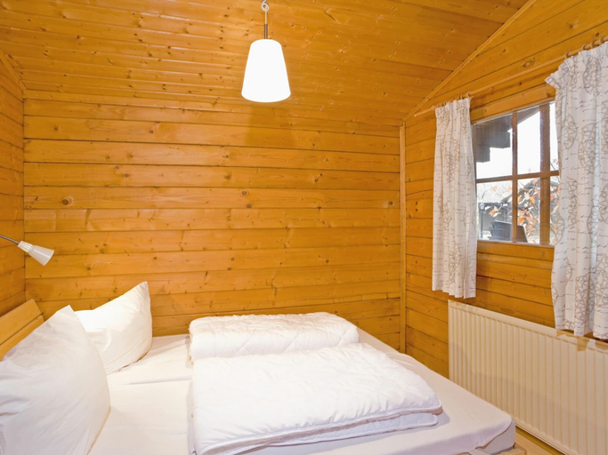 Room 5, Ferienhaus in Hechthausen mit Terrasse, Cuxhaven
