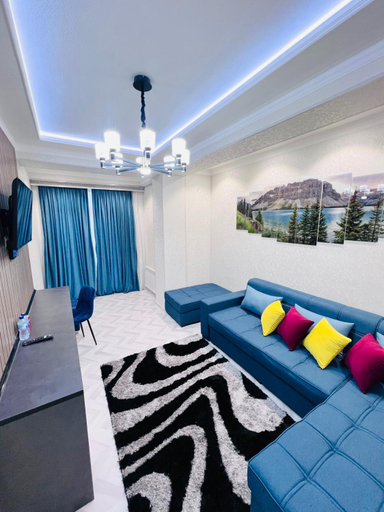 Others 3, Airport Apartment, Tashkent City