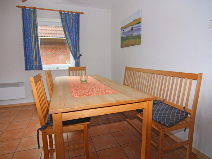 Dining 2, Holiday Complex Schuldt, Behrensdorf, Plön