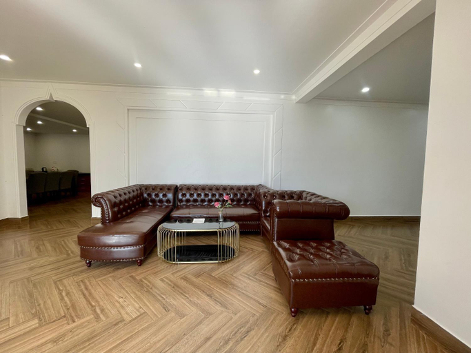 Others 3, TRANG Homestay, Bảo Lộc