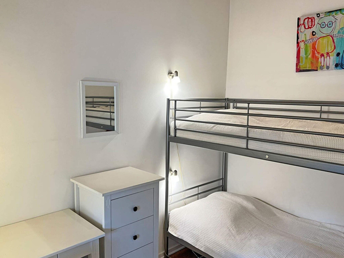 Interior 4, 8 Person Holiday Home in Hasle, Bornholm