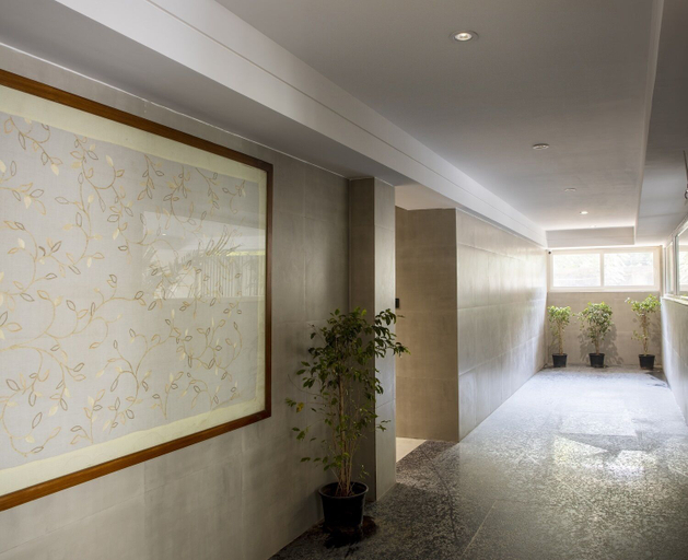Public Area 3, Perch Service Apartments DLF Cyber City, Gurgaon
