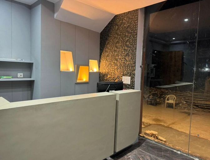Others 4, Hotel Shree Radham, Mathura