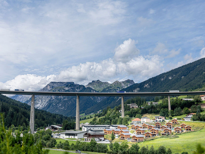 Others 5, Chalet in Steinach am Brenner near Ski area, Innsbruck Land