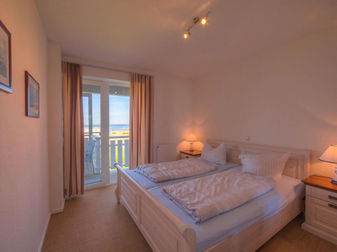 Room 1, Apartment in Rechlin With a Balcony, Mecklenburgische Seenplatte