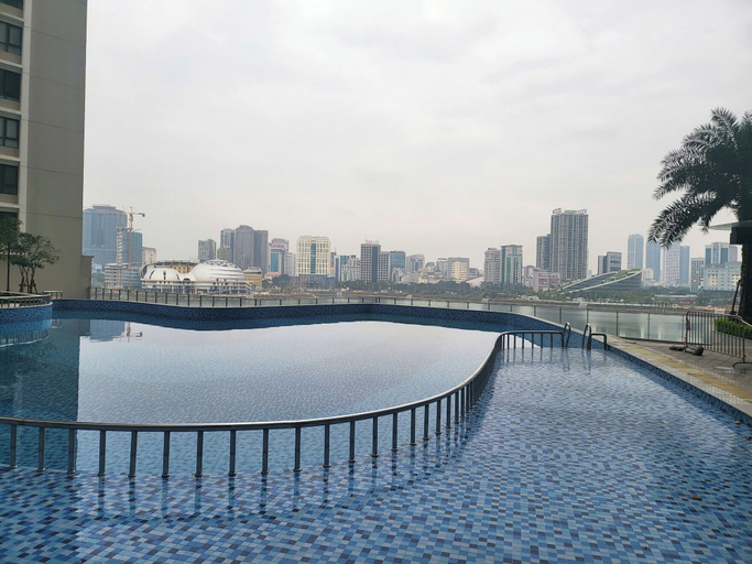 Sport & Beauty, Daniel Homes - Vinhomes SkyLake Luxury, Từ Liêm
