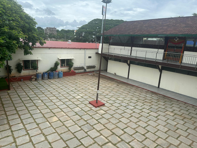 Exterior & Views 5, ATHITHI PARTY HALL & ROOMS, Mysore