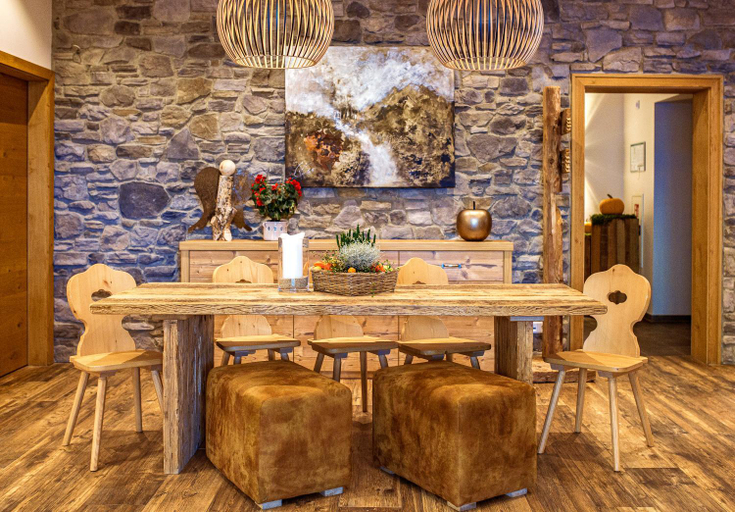 Public Area 3, Appartements Liebe Heimat, Zell am See