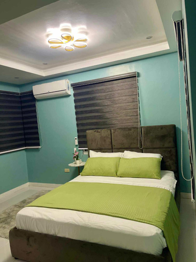 Bedroom 2, Cai's Residence, Santa Rosa City