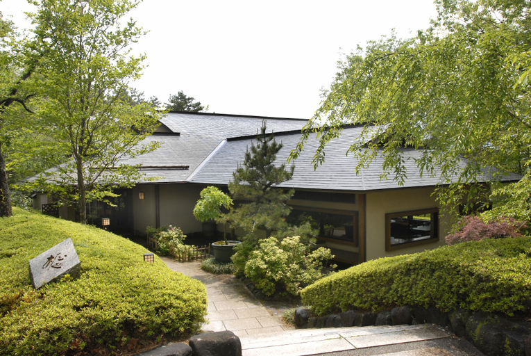 Exterior & Views 5, Towa Pure Cottages, Nasu