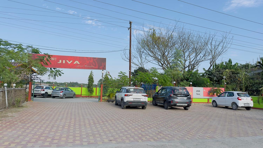 Others 3, Jiva Food Paradise, Nalbari