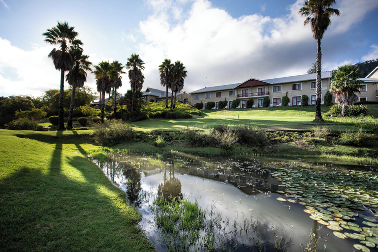 Exterior & Views 1, The Caledon Hotel & Spa, Overberg