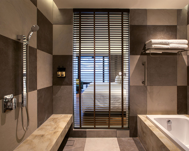 Bathroom 5