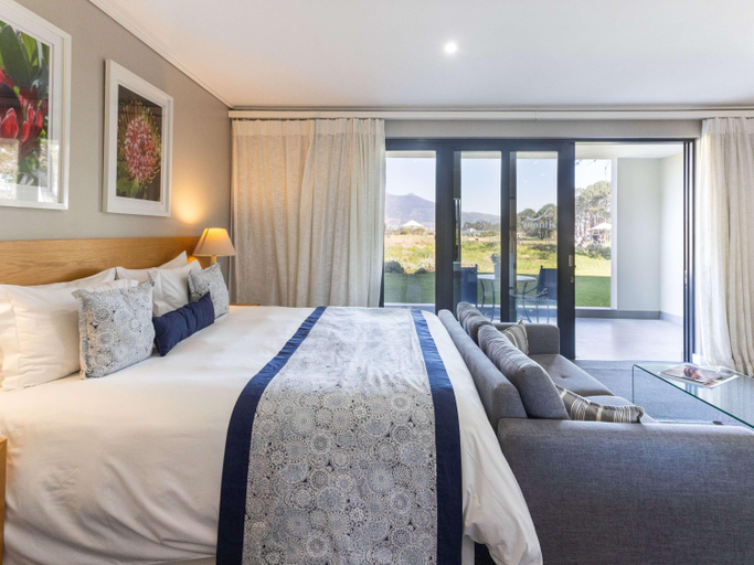 Bedroom 3, Pearl Valley Hotel by Mantis, Cape Winelands