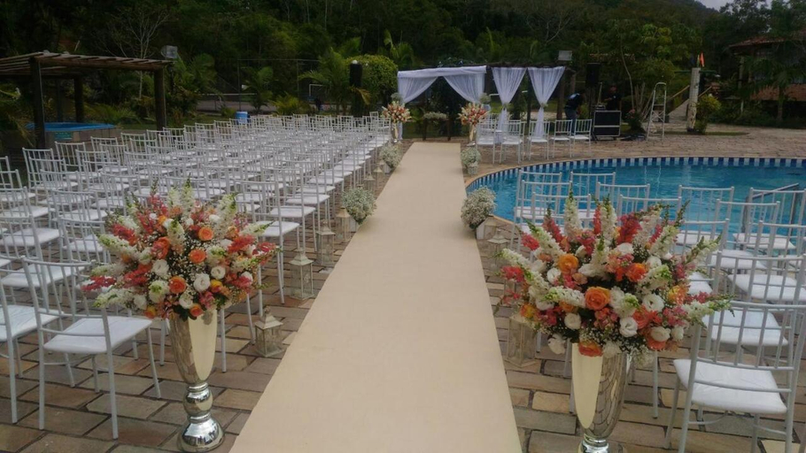 Sport & Beauty 2, Mata Atlantica Park Hotel, Paranaguá