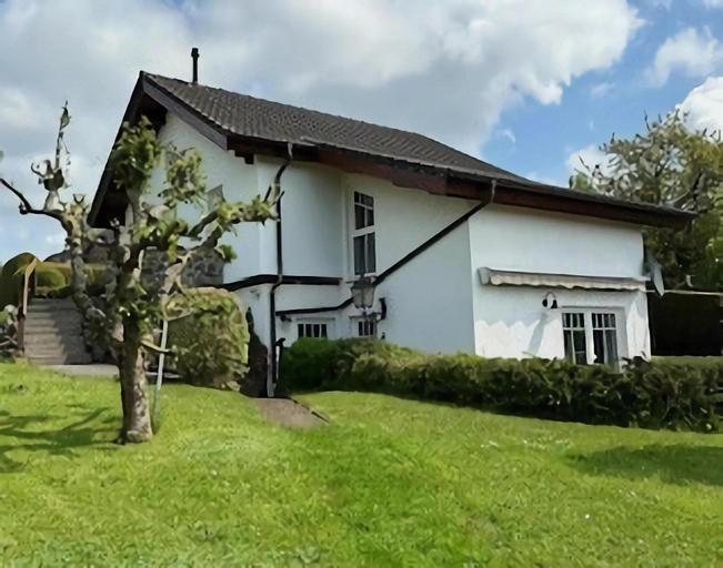 Exterior 3, Apartments, Lissendorf, Vulkaneifel
