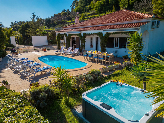 Sport & Beauty 5, Villa Monchique Royal, Monchique