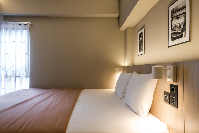 Bedroom 4, De Diana’s Home Semarang by INNCA COLLECTION, Semarang