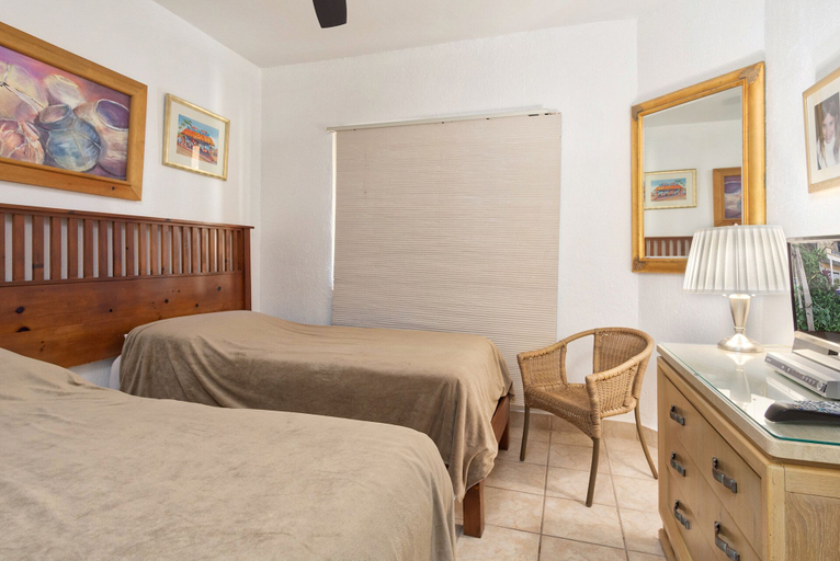 Bedroom 2, Princesa De Penasco III, Puerto Peñasco