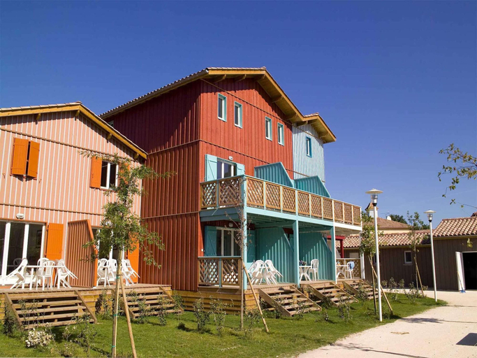 Others 5, Apartment With Dishwasher, Near Le Teich, Gironde