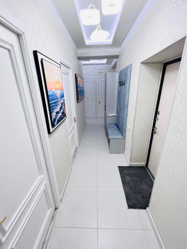Others 5, Airport Apartment, Tashkent City