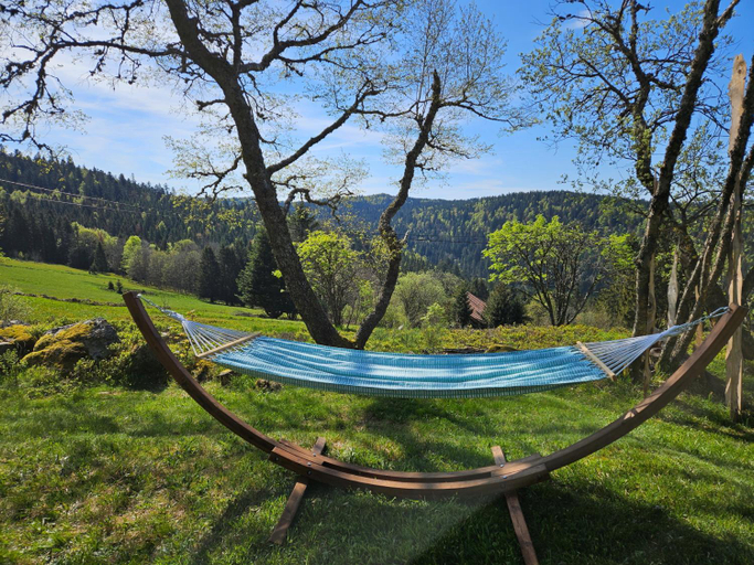 Others 2, Chalet Perle des Hauts, Vosges