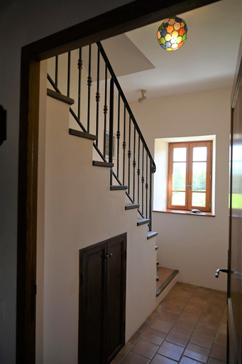 Others 3, Restful Villa in Largentiere With Swimming Pool, Ardèche