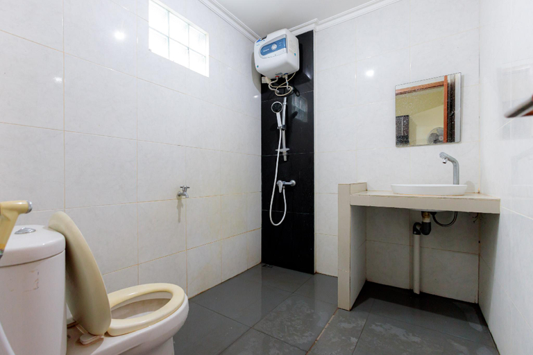 Bathroom 1