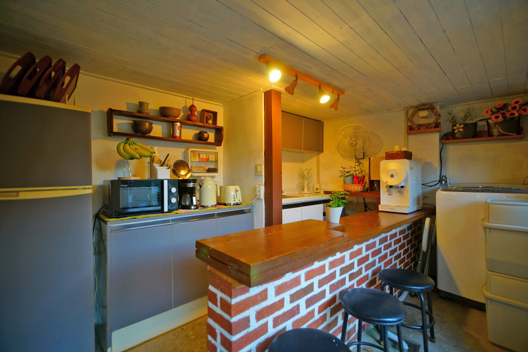 Food & Drinks 4, sky-kiwa, Jeonju