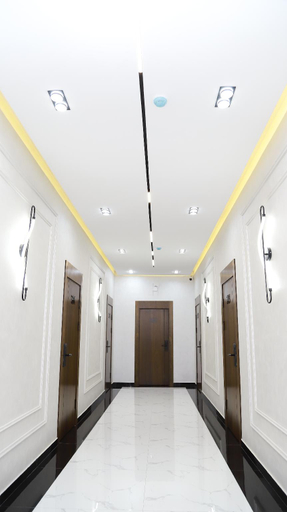 Others, Nazar Hotel & Hostel, Turkestan
