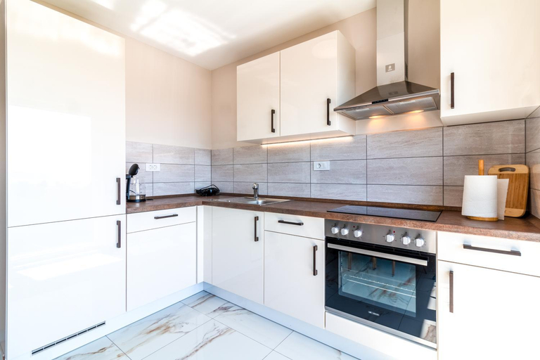 Others 4, Apartmani Nela, Kaštela