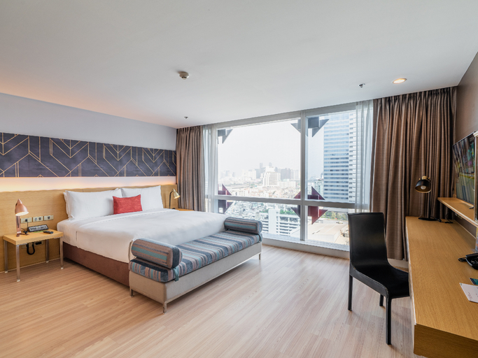 Bedroom 10