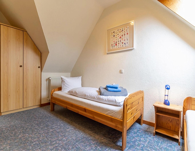 Room 3, Apartments Am Untertor, Meersburg, Bodenseekreis