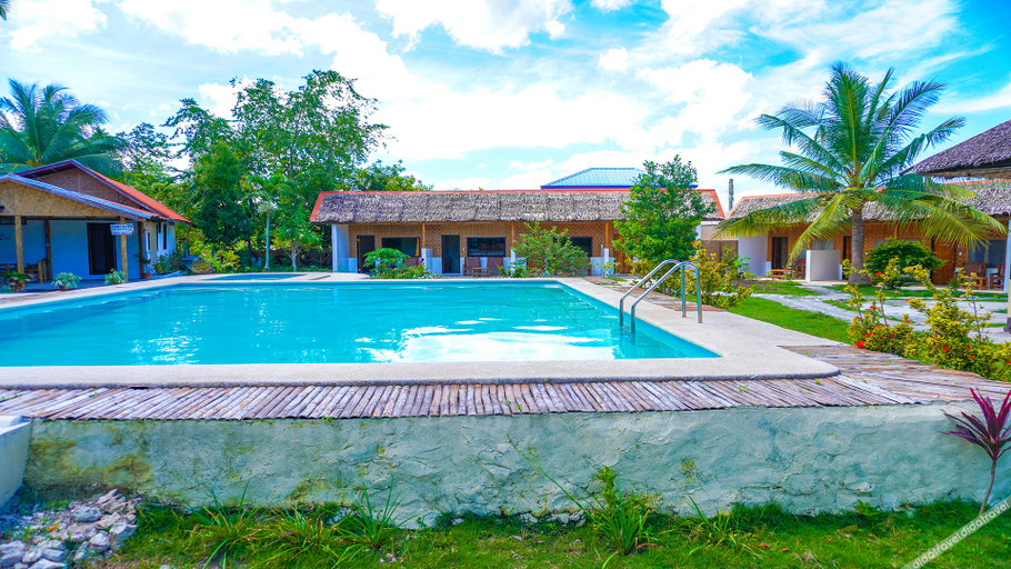 Sport & Beauty 4, Native House Resort powered by Cocotel, Moalboal