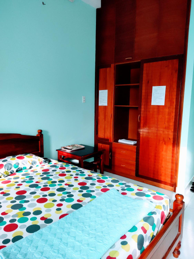 Bedroom 2, Nha nghi Trang Anh - Phan Thiet, Phan Thiết