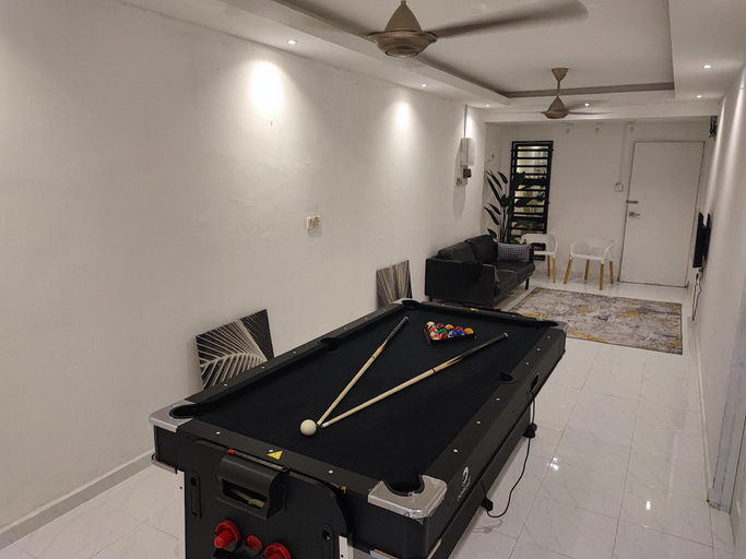 Others 4, Hermoso Homestay Kota Bharu, Kota Bharu