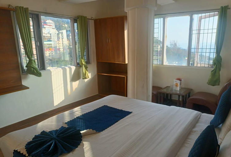 Others 4, Hotel Apsara By GRB, Shimla