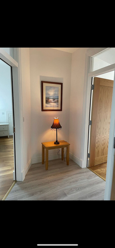 Interior 2, Luxury Waterfront Apartment