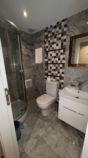 Others 4, By Historyal Hotel Due, Fatih