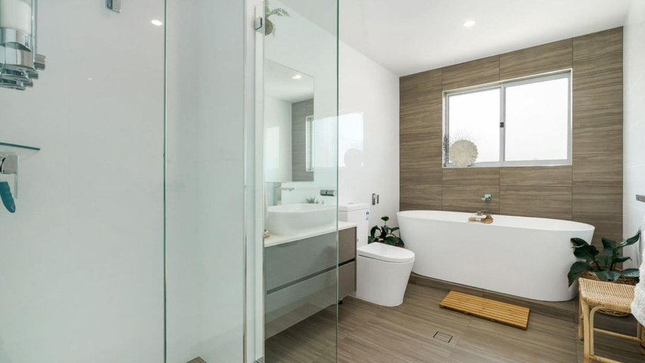 Bathroom 3, The Heart of Jervis, Shoalhaven - Pt B