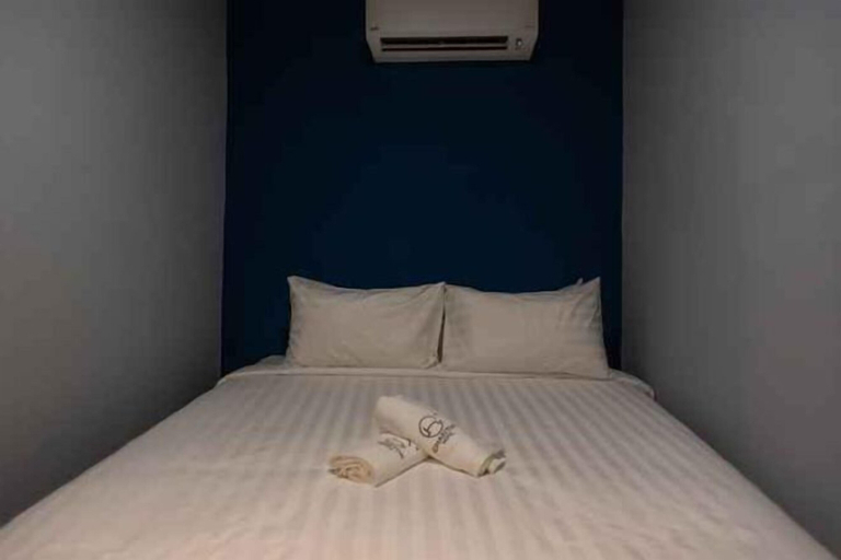 Bedroom 15