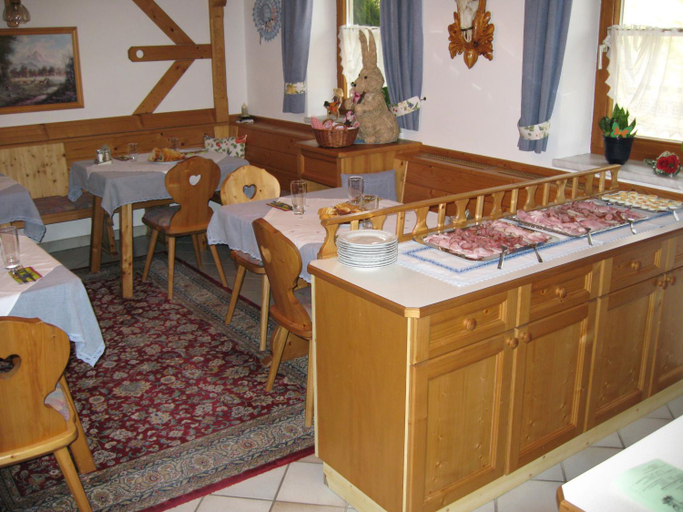 Food & Drinks, Gerstbreinhof, Wolfsberg