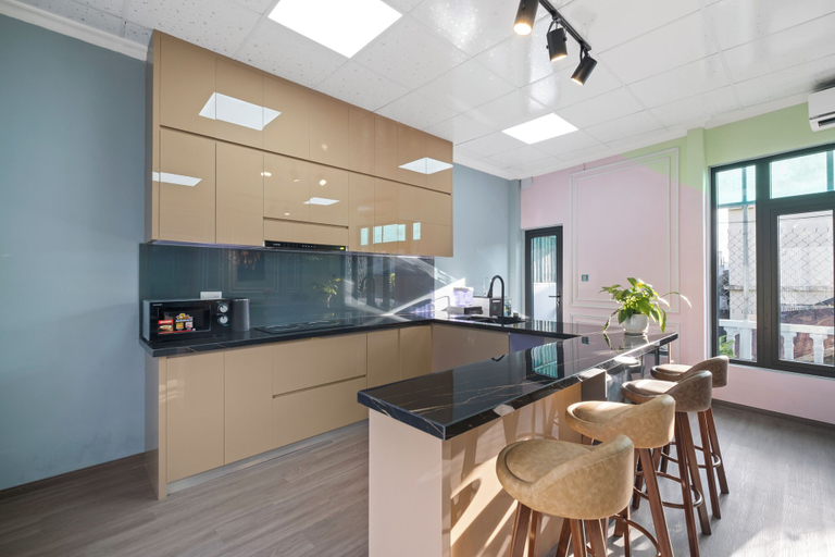 Others 5, Chau Bao An homestay, Huế